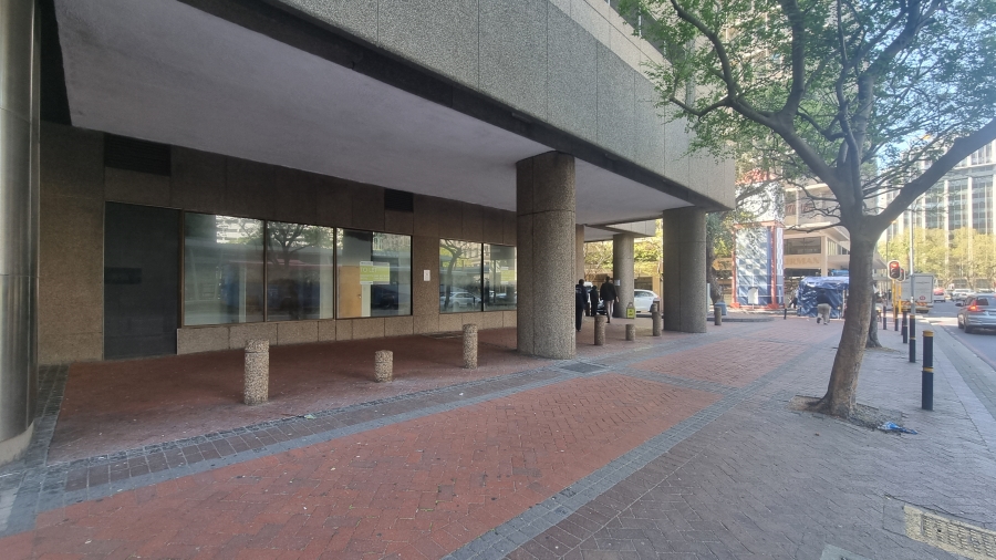 To Let Commercial Property for Rent in Cape Town City Centre Western Cape